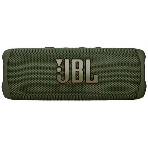 Портативная колонка JBL Flip 6, Green
