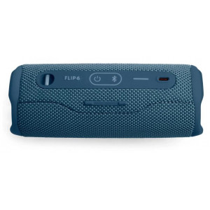 Портативная колонка JBL Flip 6, Blue