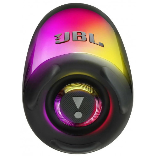Портативная колонка JBL Pulse 5, Black