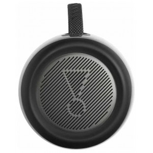 Портативная колонка JBL Pulse 5, Black