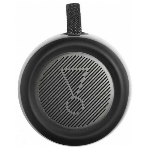 Портативная колонка JBL Pulse 5, Black