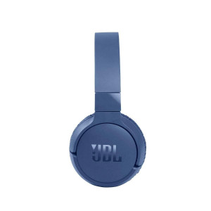 Беспроводные наушники JBL Tune 660NC, Blue