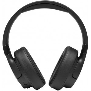 Беспроводные наушники JBL Tune 760NC, Black