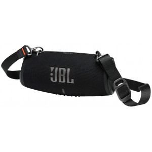 Портативная колонка JBL Xtreme 3, Black