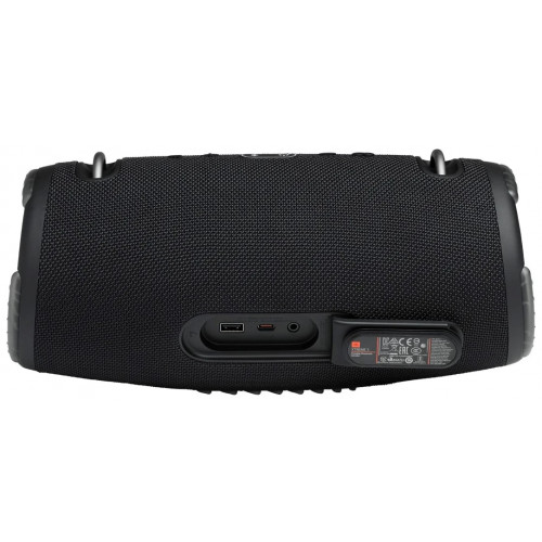 Портативная колонка JBL Xtreme 3, Black