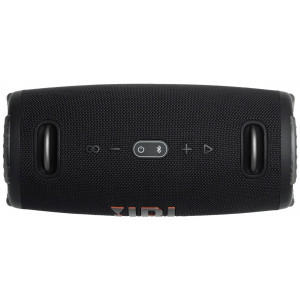 Портативная колонка JBL Xtreme 3, Black