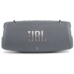 Портативная колонка JBL Xtreme 3, Gray