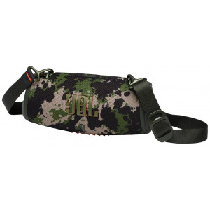 Портативная колонка JBL Xtreme 3, Squad