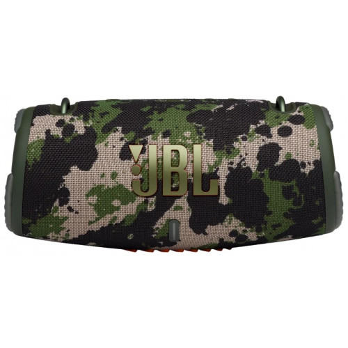 Портативная колонка JBL Xtreme 3, Squad