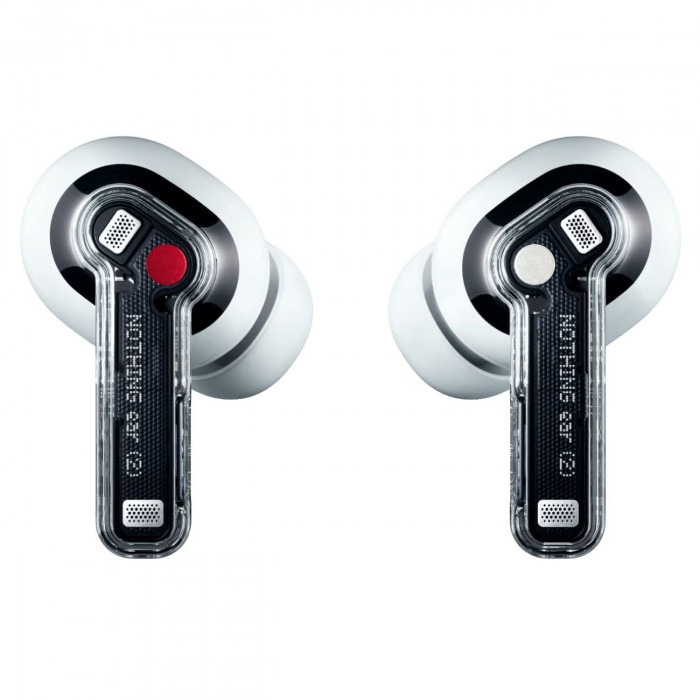 Беспроводные наушники Nothing Ear (2), White