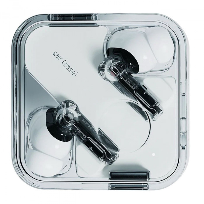 Беспроводные наушники Nothing Ear (2), White