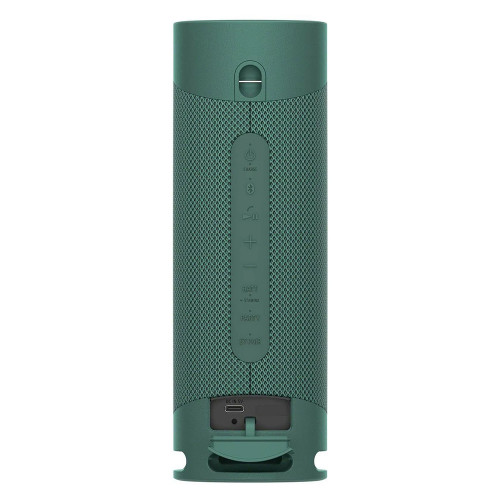 Портативная колонка Sony SRS-XB23, Green