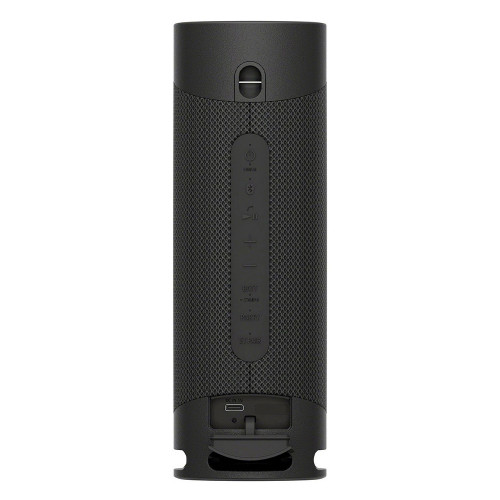 Портативная колонка Sony SRS-XB23, Black