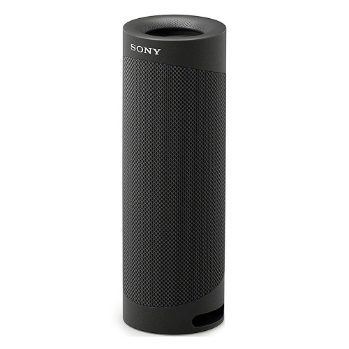 Портативная колонка Sony SRS-XB23, Black