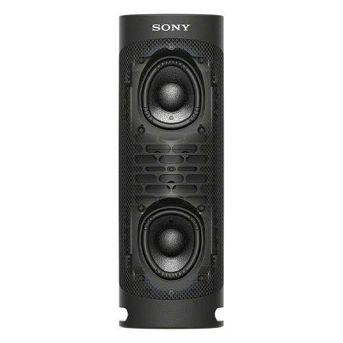 Портативная колонка Sony SRS-XB23, Black
