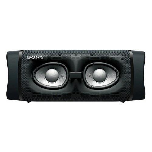 Портативная колонка Sony SRS-XB33, Black