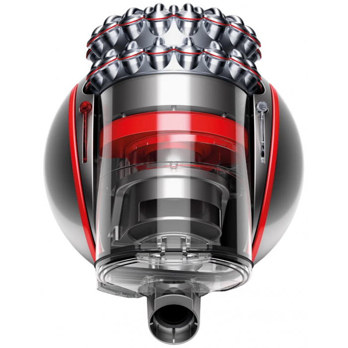 Пылесос Dyson Cinetic Big Ball Absolute 2