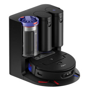 Робот-пылесос Dyson Spot + Scrub Ai