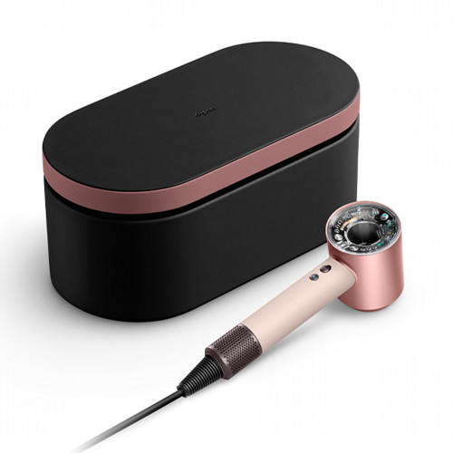 Фен Dyson Supersonic Nural HD16, Ceramic Pink/Rose Gold
