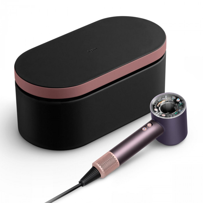 Фен Dyson Supersonic Nural HD16, Jasper Plum