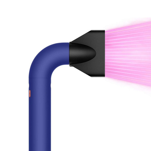 Фен Dyson Supersonic r Professional HD18, Vinca Blue/Topaz