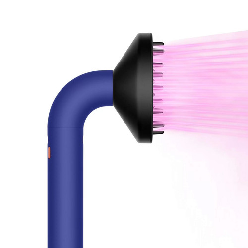 Фен Dyson Supersonic r Professional HD18, Vinca Blue/Topaz