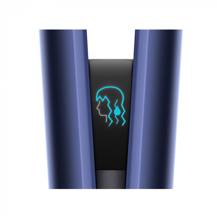 Выпрямитель для волос Dyson Airstrait HT01, Prussian Blue/Copper