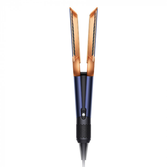Выпрямитель для волос Dyson Airstrait HT01, Prussian Blue/Copper