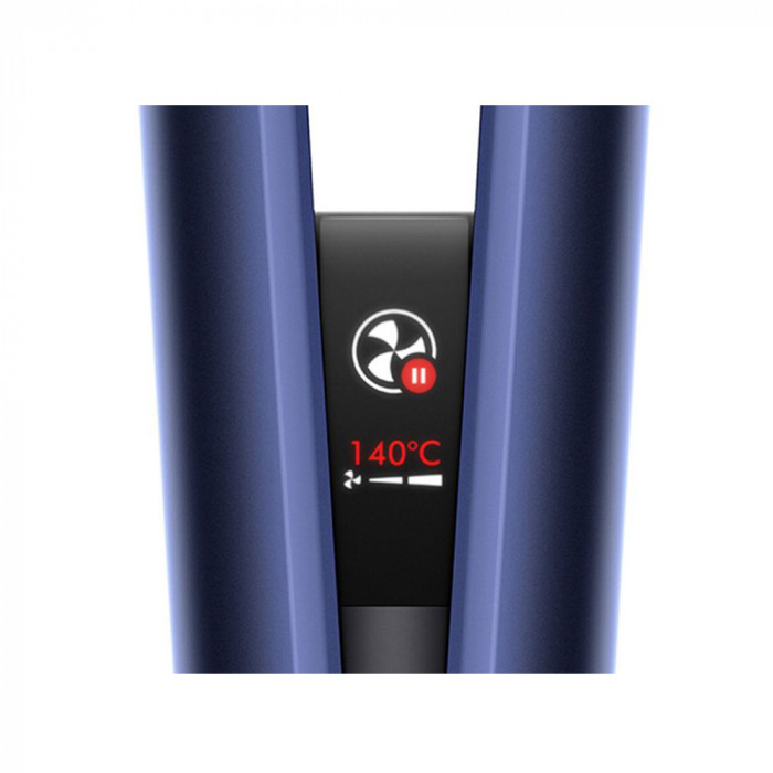 Выпрямитель для волос Dyson Airstrait HT01, Prussian Blue/Copper