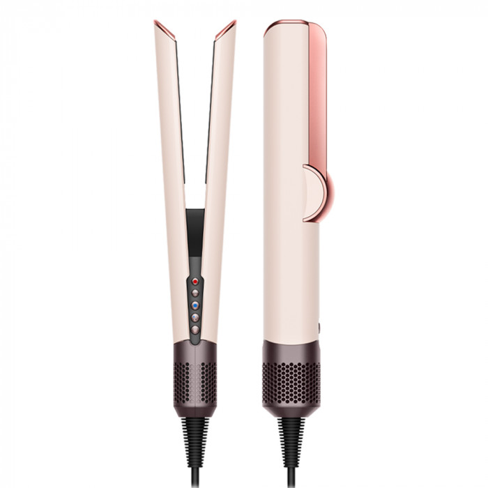 Выпрямитель для волос Dyson Airstrait HT01, Ceramic Pink/Rose Gold
