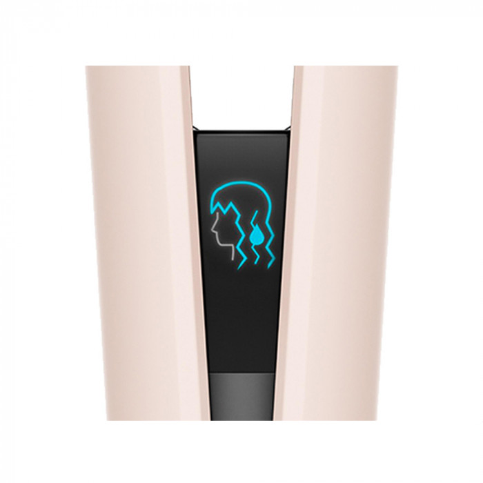 Выпрямитель для волос Dyson Airstrait HT01, Ceramic Pink/Rose Gold