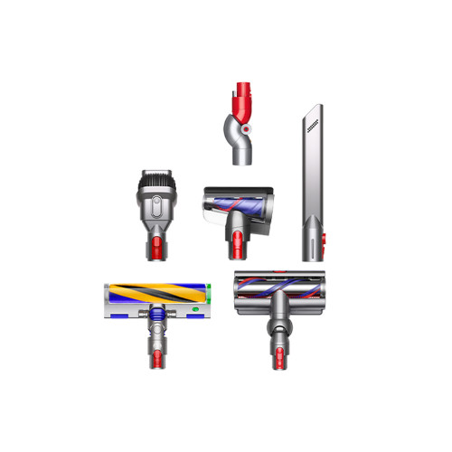 Купить Беспроводной Пылесос Dyson V15 Detect Absolute в %CITY_PC%