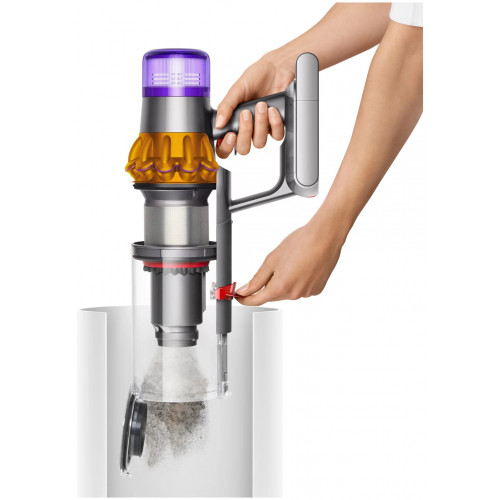 Купить Беспроводной Пылесос Dyson V15 Detect Absolute в %CITY_PC%