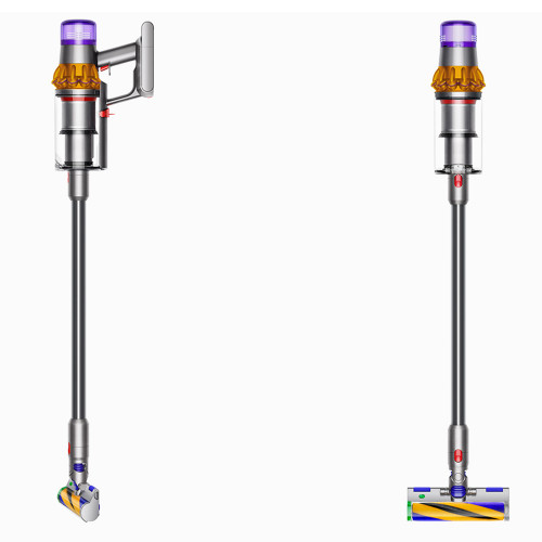 Купить Беспроводной Пылесос Dyson V15 Detect Absolute в %CITY_PC%