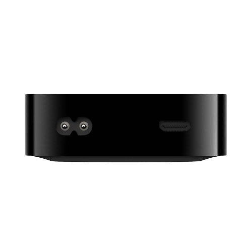 Телеприставка Apple TV 4K 2022 (3rd-Gen) Wi-Fi 64GB