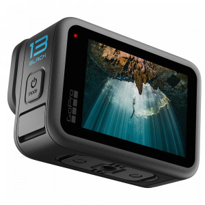 Экшн-камера GoPro HERO13 Black