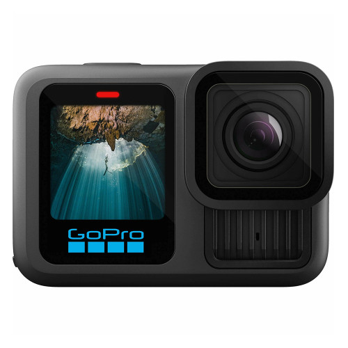 Экшн-камера GoPro HERO13 Black