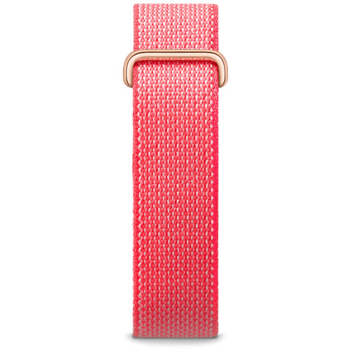 Фитнес-браслет Google Fitbit Air, Berry