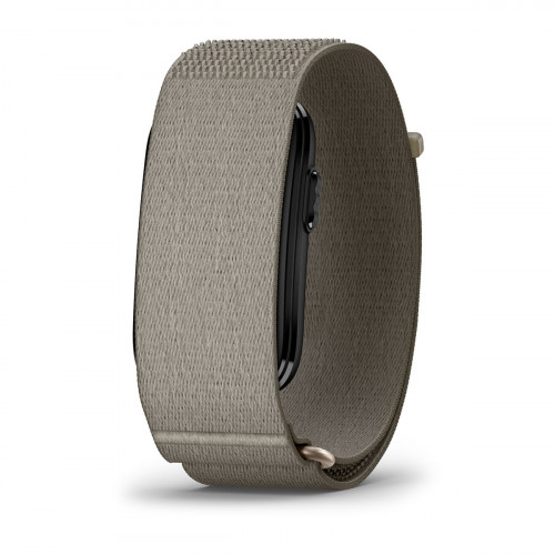 Фитнес-браслет Garmin CIRQA, French Gray, S-M