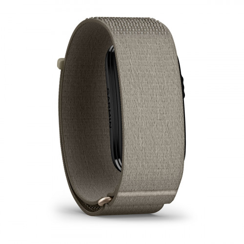 Фитнес-браслет Garmin CIRQA, French Gray, S-M