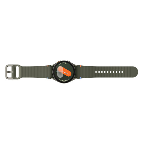 Умные часы Samsung Galaxy Watch 7 40mm, Green