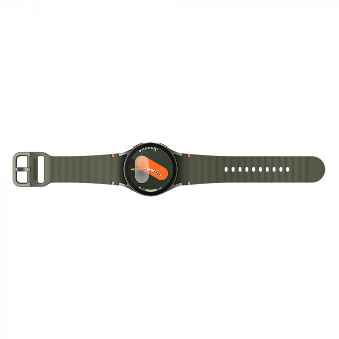 Умные часы Samsung Galaxy Watch 7 40mm, Green