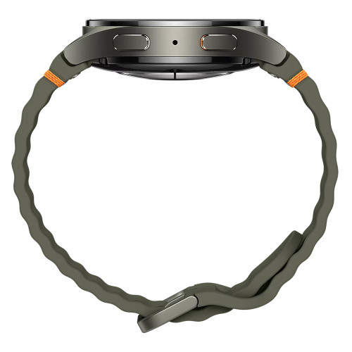 Умные часы Samsung Galaxy Watch 7 40mm, Green