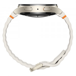 Умные часы Samsung Galaxy Watch 7 40mm, White Gold