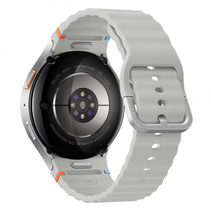 Умные часы Samsung Galaxy Watch 7 44mm, Silver