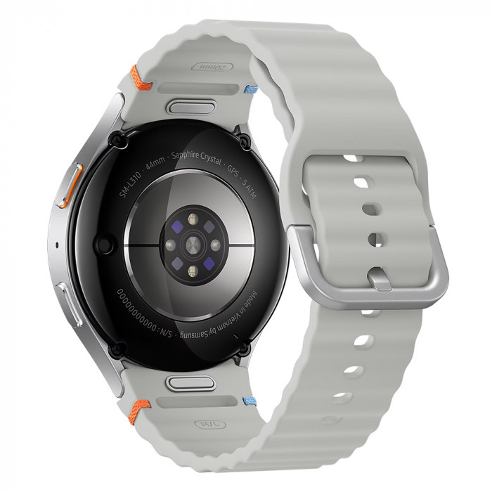 Умные часы Samsung Galaxy Watch 7 44mm, Silver
