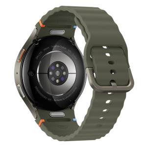 Умные часы Samsung Galaxy Watch 7 44mm, Green