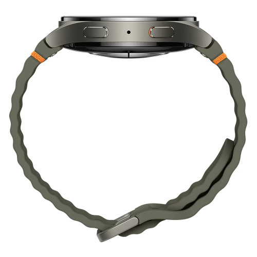 Умные часы Samsung Galaxy Watch 7 44mm, Green