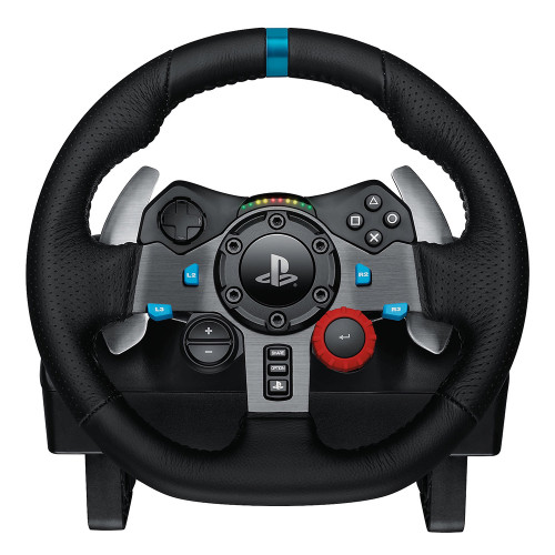 Купить руль с педалями Logitech G29 Driving Force в Краснодаре