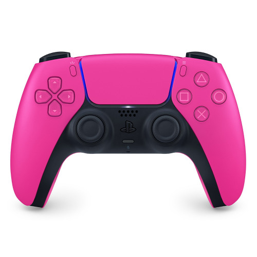 Геймпад Sony DualSense для PS5, Pink